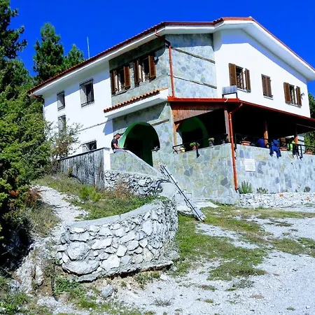 Koromilia Refuge