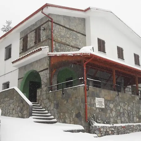 Koromilia Refuge