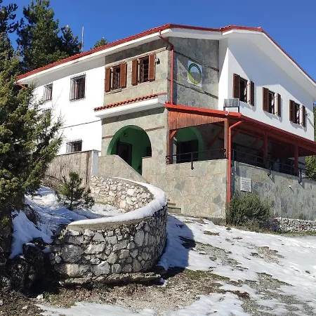 Koromilia Refuge Díon