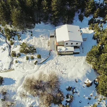 Koromilia Refuge Lodge