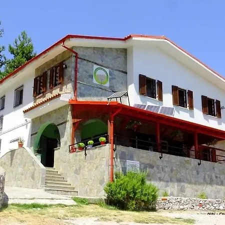 Koromilia Refuge