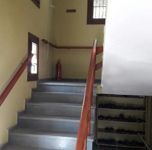 Koromilia Refuge Díon